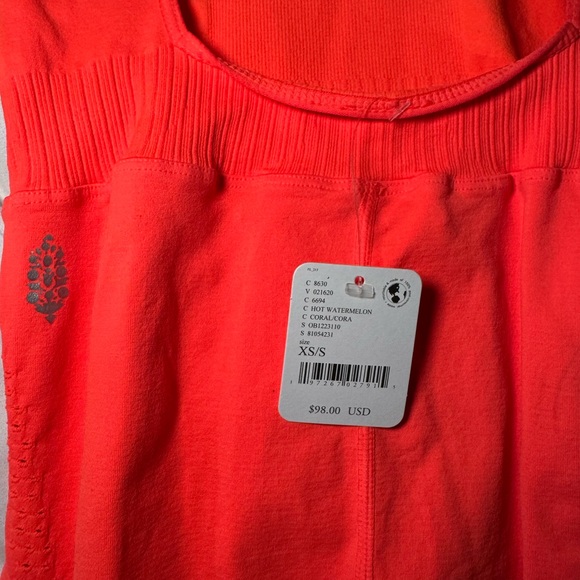 Free People Movement Jumpsuit - Picture 5 of 6